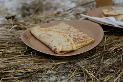 У православных началась Масленица