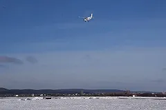 В правительстве РФ признали, что проект самолета, который должен был выпускать УЗГА, зашел в тупик