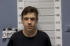 Парня из Казахстана, объездившего Россию, задержали в Екатеринбурге. Он собирал деньги для мошенников