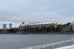 Здание ДК «Химмаш» снесут в Екатеринбурге ради строительства ЖК