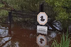 «Водоканал» пообещал восстановить подачу воды в Екатеринбурге к вечеру 9 августа