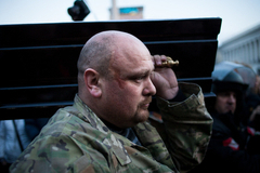 Украина попросит Россию экстрадировать Януковича