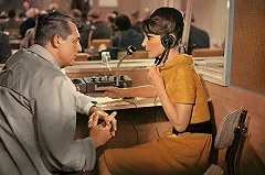 Внучка Одри Хепберн подписала первый контракт с модельным агентством