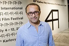 Фильм Звягинцева «Левиафан» номинирован на премию «Оскар»