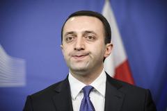 Премьер-министр Грузии выразил согласие на переговоры с Россией