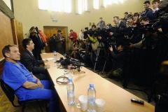 Дом журналистов заработает в Екатеринбурге в июне