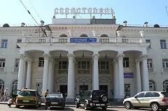 Группа практикантов из Екатеринбурга слегла с кишечной инфекцией в Севастополе