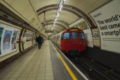 Нападение в лондонском метро: месть за Сирию