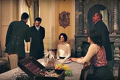 Аэропорт Кольцово станет съёмочной площадкой для нового художественного фильма