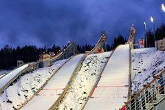 Нижний Тагил сможет принять международные старты по прыжкам на лыжах с трамплина