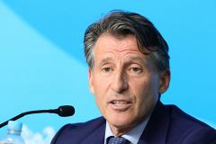 Глава IAAF выступил за реабилитацию российских легкоатлетов