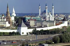 Оперативники задержали готовившего теракт на казанском заводе сторонника ИГ