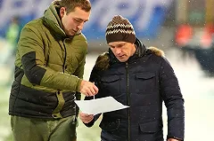 Новым главным тренером ЦСКА станет Виктор Гончаренко