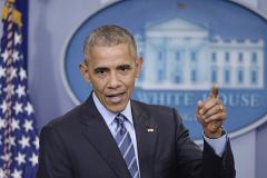 СМИ узнали о звонке Обамы в Москву по горячей линии из-за хакерских атак