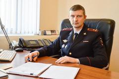 В Екатеринбурге за взятку полковнику полиции задержан столичный коммерсант