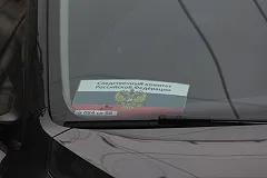 В Росгвардии опровергли сообщения об убийстве своего бойца в Чечне