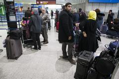 Евросоюз ужесточит контроль на въезде в Шенгенскую зону для иностранцев
