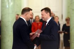 Раскрыты планы нового премьер-министра Польши на Украину
