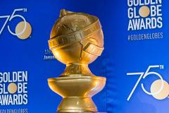 Названы победители кинопремии «Золотой глобус»