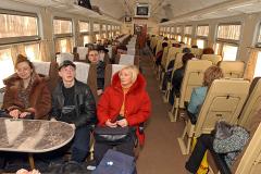 «Аэроэкспресс» привлек минимальную за 10 лет долю пассажиров в Москве