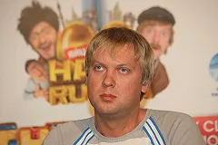 Екатеринбургский шоумен попал в рейтинг Forbes