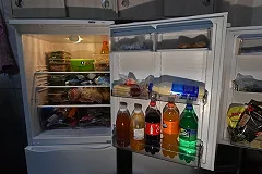 Стала известна цель визита генконсула ФРГ в уральскую колонию