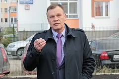 Из ЕМУП «Водоканал» ушел сын известного екатеринбургского депутата