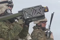 В ДНР рассказали об уничтожении украинских вертолетов из трофейных «Стингеров»