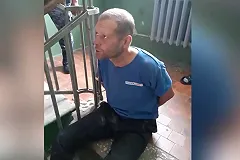 Прокуратура оспорила приговор устроившему стрельбу в подъезде на проспекте Седова