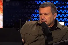 Соловьеву не понравилось решение суда по Ройзману