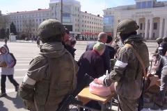 СМИ: В армии России появятся новые войска