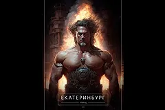 «Обычно высокий, коренастый». Нейросеть описала типичного жителя Урала