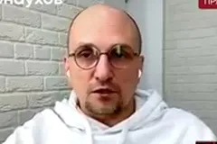Ведущий «Соловьев Live» заявил, что русские в России не должны иметь право на самоидентичность