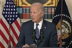 Байден выступил с подачи Трампа с новыми обвинениями против Путина