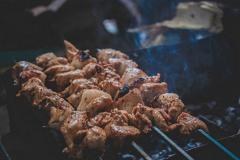 В Екатеринбурге перед майскими праздниками выросли цены на мясо