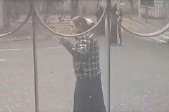 Цыгане уговаривают свердловчан отправиться на СВО и присваивают себе выплаты