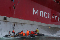 Британский МИД и Greenpeace объединят усилия