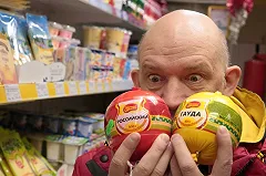 В Германии назвали этически неприемлемым уничтожение еды в РФ