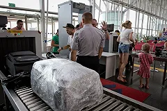 Перед Олимпиадой в Сочи террористы хотели взорвать самолет кремом для рук