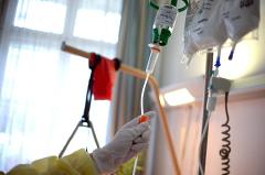 Больной свиным гриппом умер в больнице Екатеринбурга