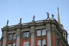 Екатеринбургская гордума вернула мандаты трем оппозиционерам