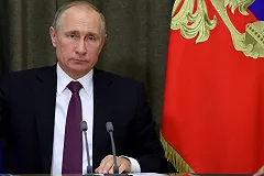 Египтяне попросили Путина вернуть им туристов