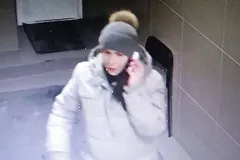 Задержана екатеринбурженка, которая воровала вещи на массовых мероприятиях