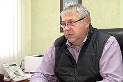 Директор МОАП прокомментировал закрытие автобусного парка на Зоологической