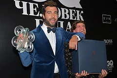 Иван Ургант пошутил про опрос о строительстве храма Святой Екатерины