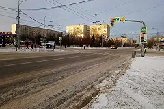 ГИБДД просит помощи в розыске водителя, скрывшегося с места ДТП