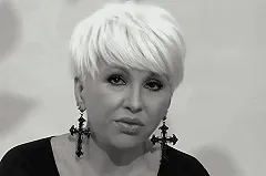 Умерла певица Валентина Легкоступова
