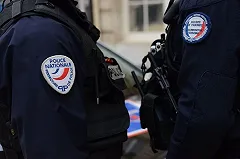 Исламист жестоко убил французского учителя из-за карикатуры на пророка Мухаммеда