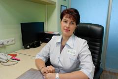 Екатеринбургская главная медсестра рассказала, как облегчить протекание коронавируса