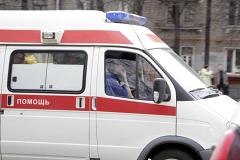 В Екатеринбурге под окнами дома нашли труп в машине
